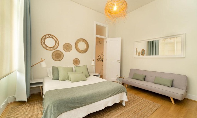 Local da Parvoice Apartment | Alcácer House