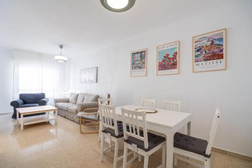 Huerta del Rey Vallellano Apartment | Alcázares Apartment in Historic Center Córdoba