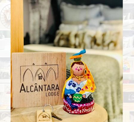 Alcantara Apartment | Alcântara Lodge