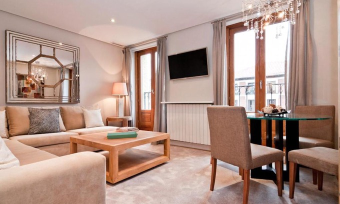 Goya Apartment | Alcala I