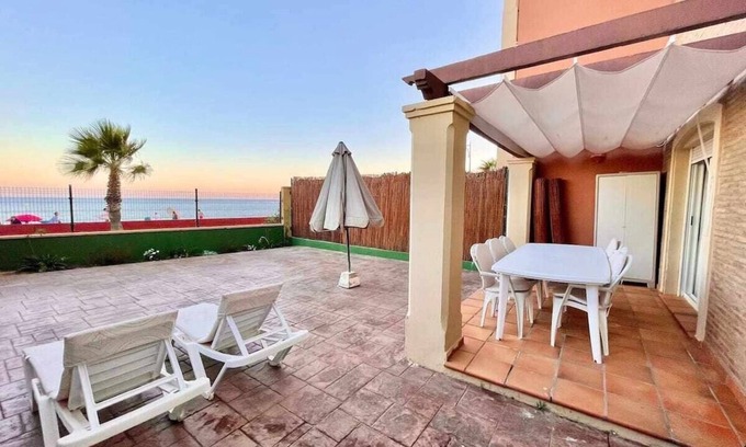 Ayamonte Apartment | ALCARAVÁN AV11B4 T3