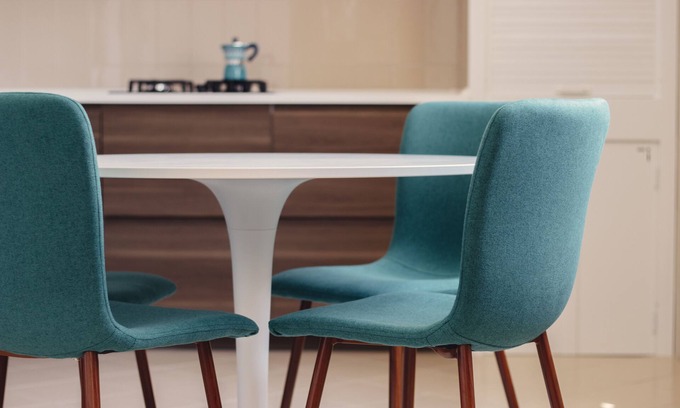 Conversano Apartment | Alchemy Apartment