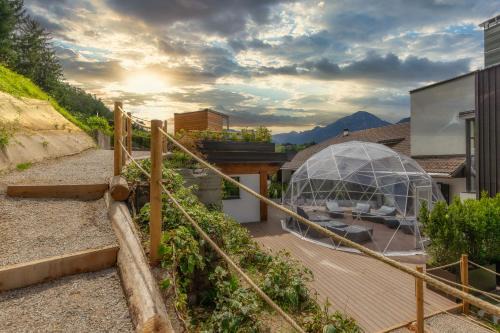 Ponte Arche Hotel | Alchimia WellResort