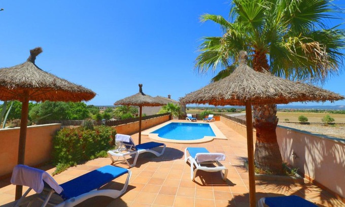 Campos Villa | Alcoraia