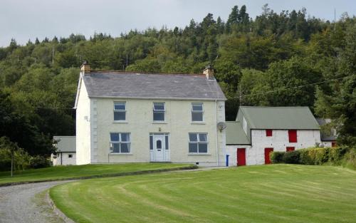Rathmullan House | Alcorn's Farmhouse