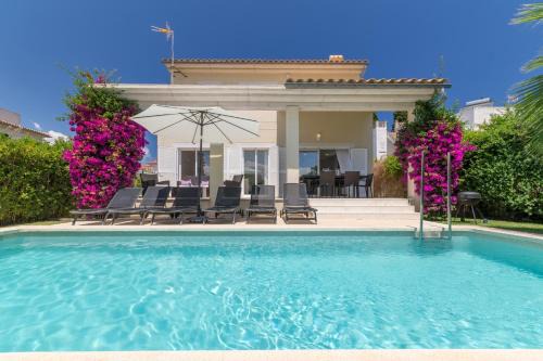 es Bacares Villa | Alcudia -2182-63 Mallorca