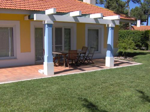 Comporta Resort | Aldeamento Turistico Casas da Comporta