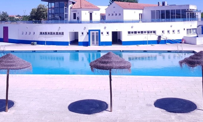 Palmela Apartment | Aldeamento Turistico de Palmela