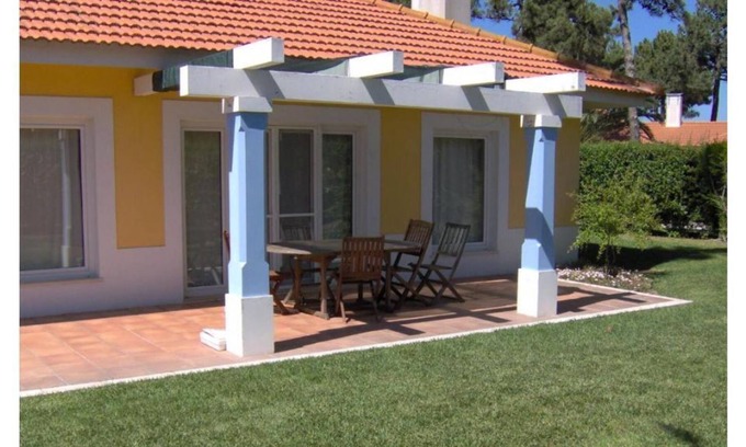 Comporta House | Aldeamento Turistico Casas da Comporta - Villa
