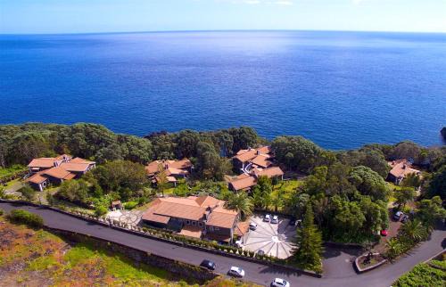 Lajes do Pico Resort | Aldeia da Fonte Hotel