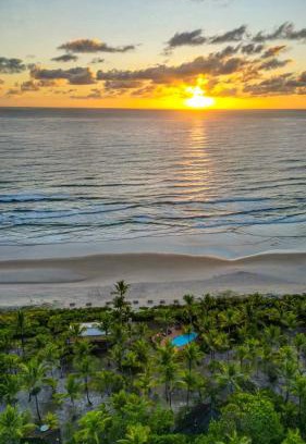 Serra Grande House | Aldeia da Mata Ecolodge