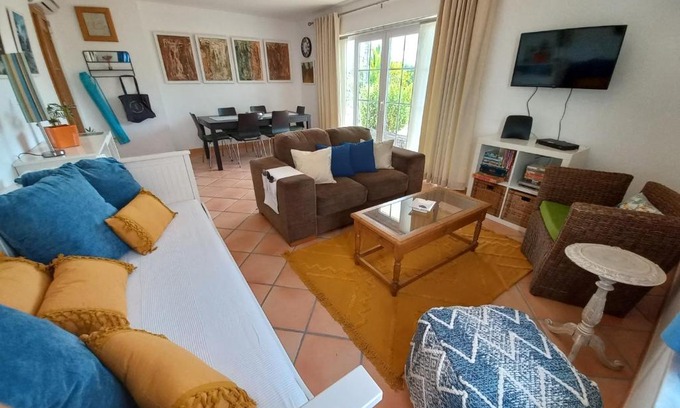 Conceicao e Cabanas de Tavira Apartment | Aldeia Formosa - Cabanas de Tavira