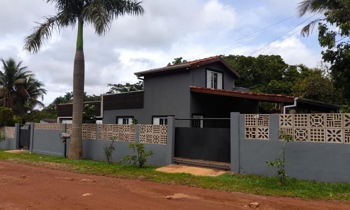 Chapada dos Guimaraes Apartment | Aldeia Velha