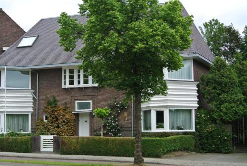 Jekerkwartier Apartment | Aldenhof Appartementen