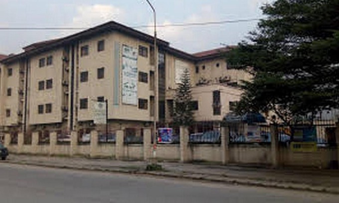 Port Harcourt Cabin | Aldgate Congress Hotel - Deluxe