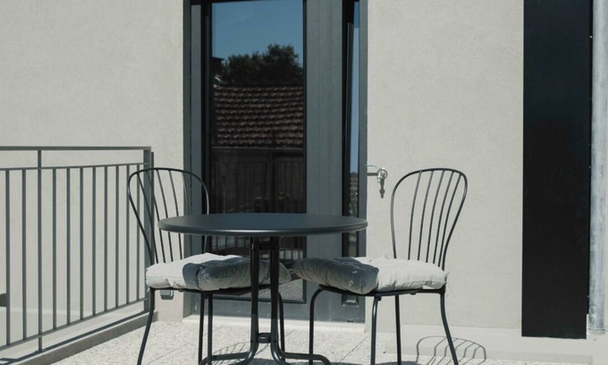 Aldoar Foz do Douro e Nevogilde House | Aldoar House - Cozy house near City Park and Beach