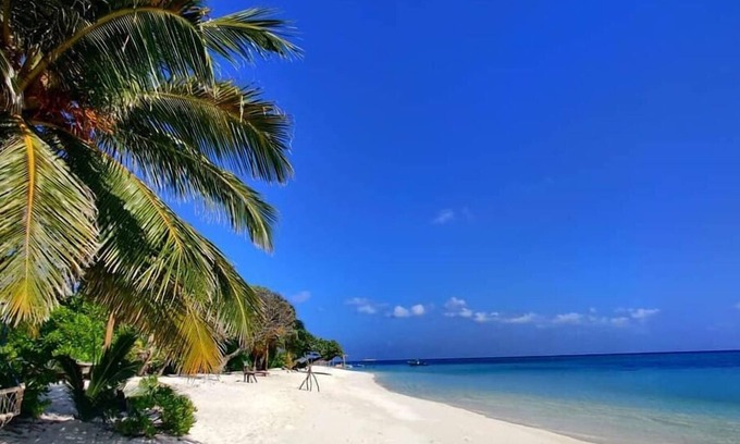 Thoddoo House | Ale sara guest house