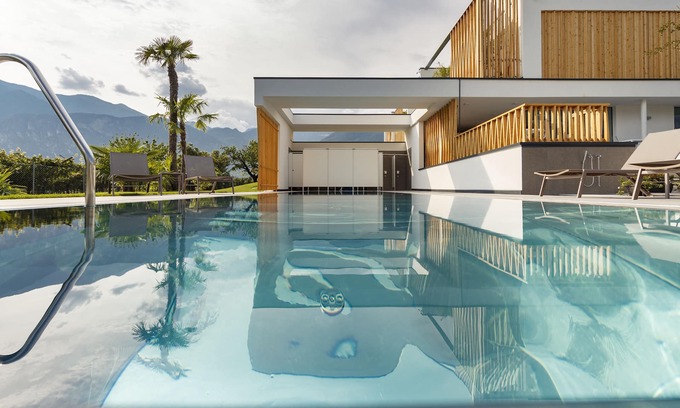 Arco House | Alea Garda Lake Suite