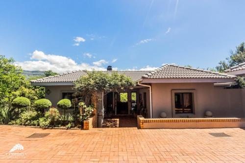 Dragon Peaks House | Aleah, Cathkin Estates by Euphoric Leisure