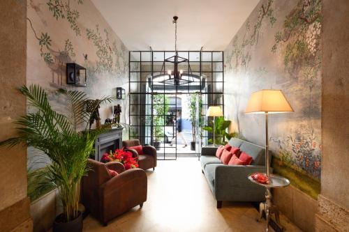 Encarnacao House | Alecrim ao Chiado