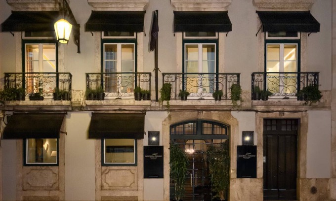 Encarnacao House | Alecrim ao Chiado
