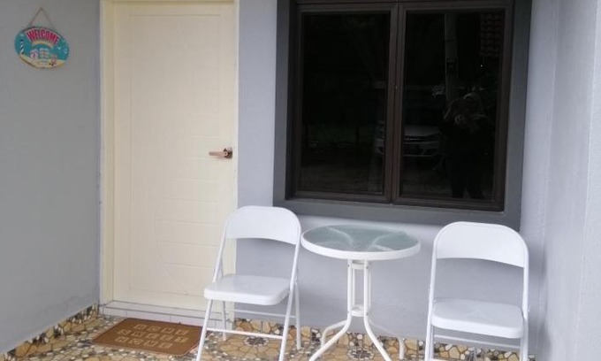 Malacca City House | Aleesya Homestay