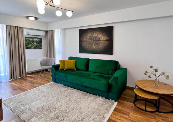Brasov Apartment | Alegria Avantgarden Brasov