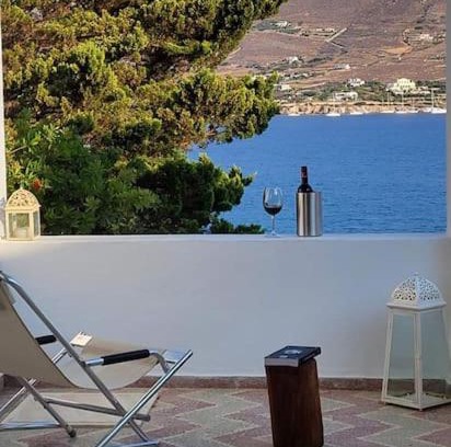 Posidonia Apartment | Alegria