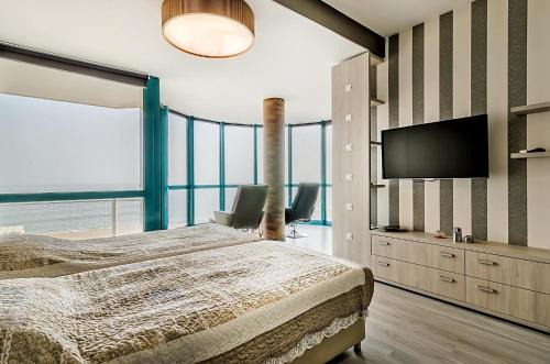 Golden Sands Apartment | Alek Apart Golden Sands