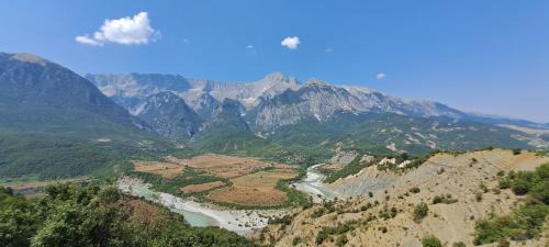 Albania House | Aleko Guesthouse