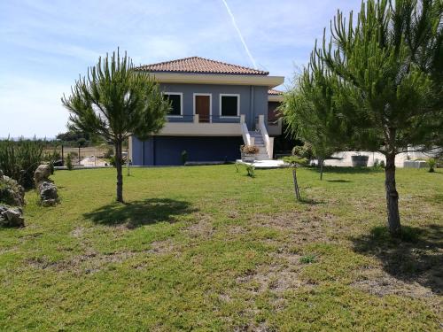 Kounopetra Apartment | Alekos Beach Houses-Angelo