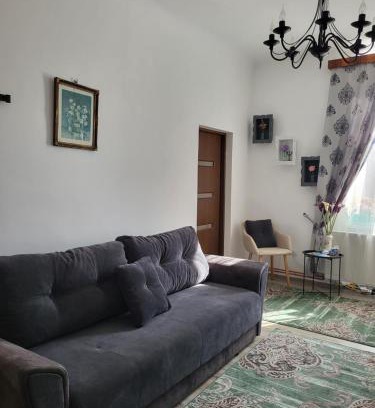 Sighisoara Apartment | AleLuk Apartament