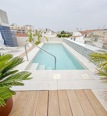 Sitges Town Center Hotel | Alenti Sitges Hotel