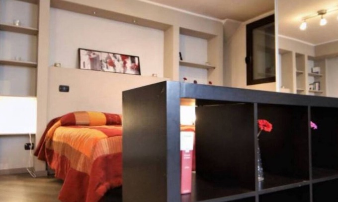 Albate Apartment | Aleph di Giada apartment