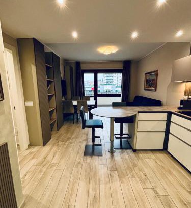 Cuneo Apartment | Ales apartment