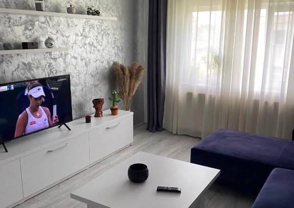 Pitesti Apartment | Alesandru apartament