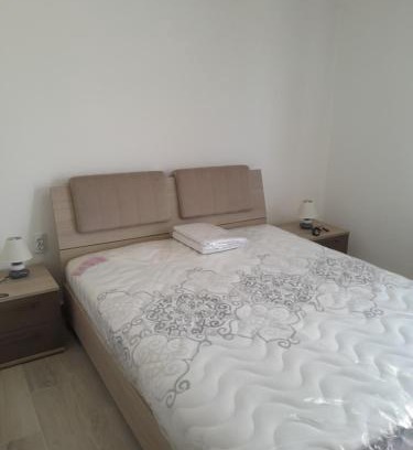 Ocna Mures House | Alesia A
