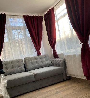 Ocna Mures House | Alesia C