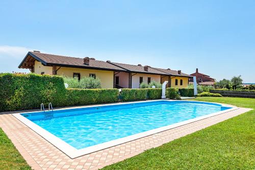 Padenghe sul Garda Apartment | Alessandra 2 Apartment by Wonderful Italy