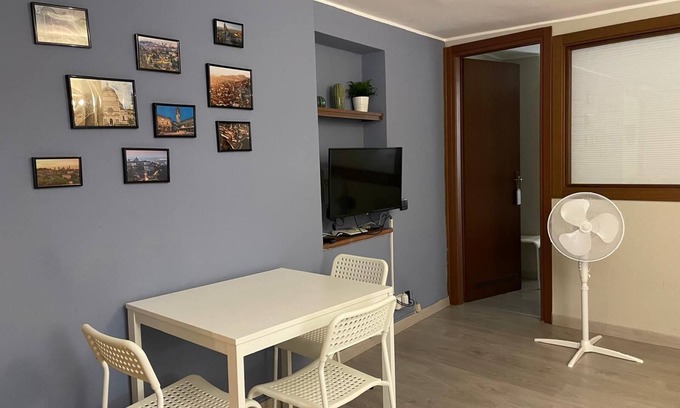 Citta Bassa Apartment | Alessandro 82 - Real Estate and Rental Solutions