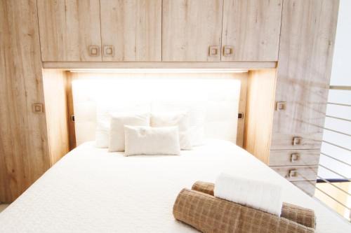 Ghisolfa Apartment | Alessia's Flat - Mac Mahon