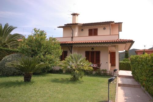 Bonalaccia-Filetto Apartment | Alex 1