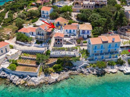 Matsoukata House | ALEX & ADA'S DREAM HOUSE IN FISCARDO