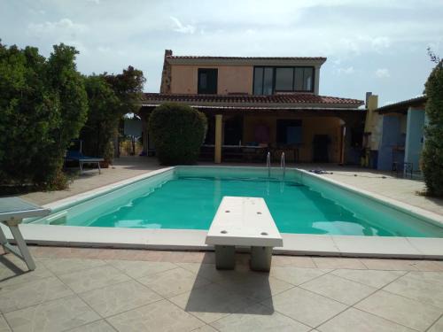 Olbia House | Alex Apartment