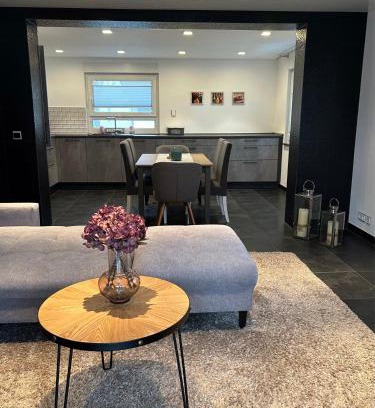 Rastatt Apartment | Alex Design Appartment