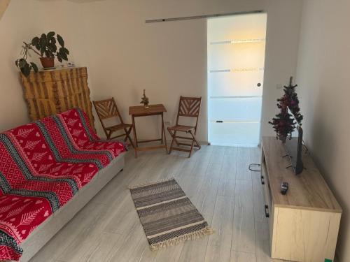 Busteni Apartment | Alex88