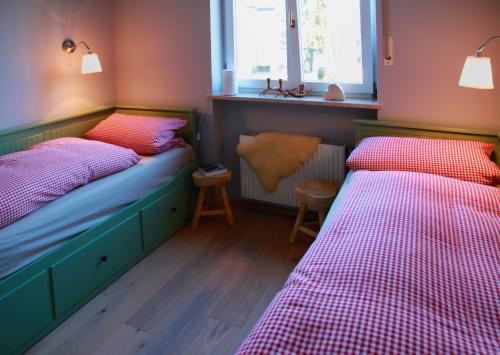 Bad Toelz Apartment | AlexaFerien
