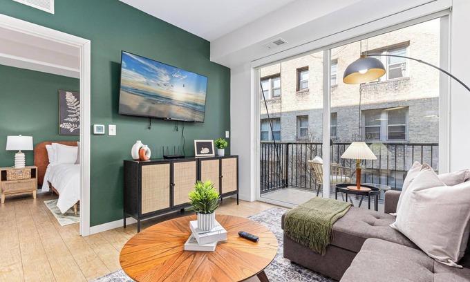 Carag Apartment | Alexander 226