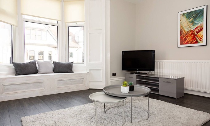 South Shields Apartment | Alexander Apartments South Shields