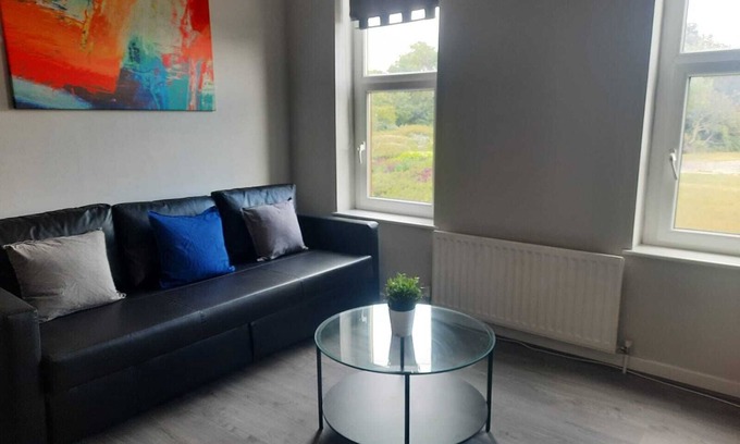 South Shields Apartment | Alexander Apartments South Tyneside